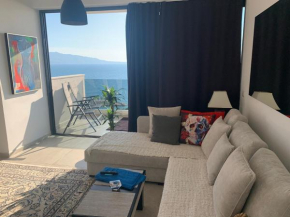 Elite sea view new luxury apartment